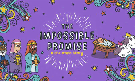 The Impossible Promise: A Christmas Story