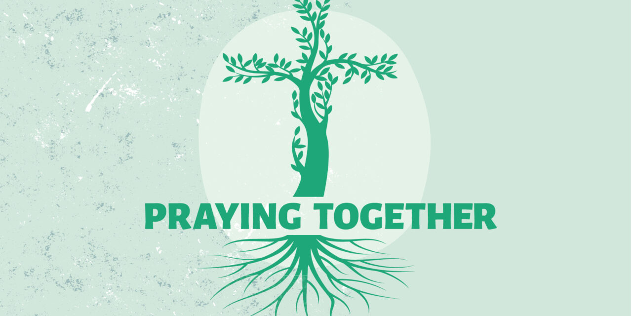 Praying Together Initiative